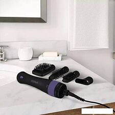 Фен-щетка Kitfort KT-3236-1