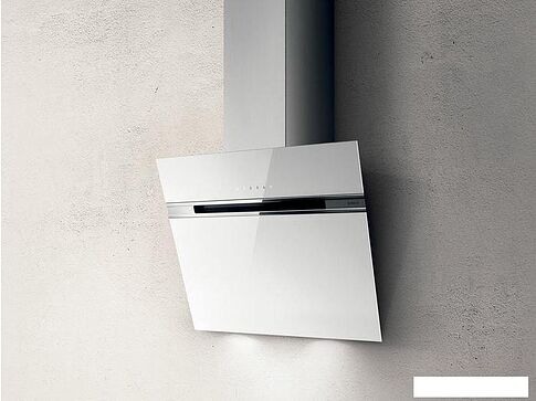 Кухонная вытяжка Elica Stripe WH/A/60/LX PRF0100994C