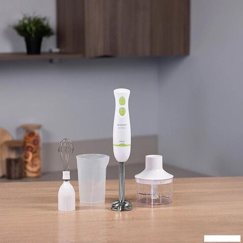 Погружной блендер Scarlett SC-HB42F67