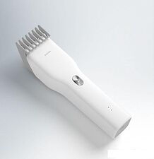Машинка для стрижки Enchen Boost White EC-1001