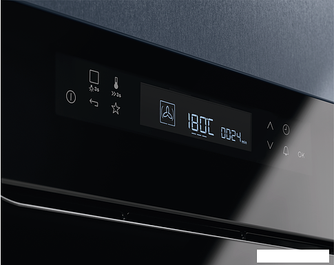 Духовой шкаф Electrolux EOE7C31Z