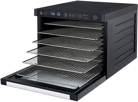 Сушилка для овощей и фруктов Hyundai HYDF-6034