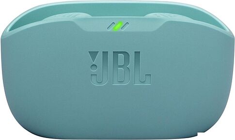 Наушники JBL Wave Buds 2 (голубой)