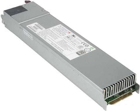 Блок питания Supermicro PWS-501P-1R