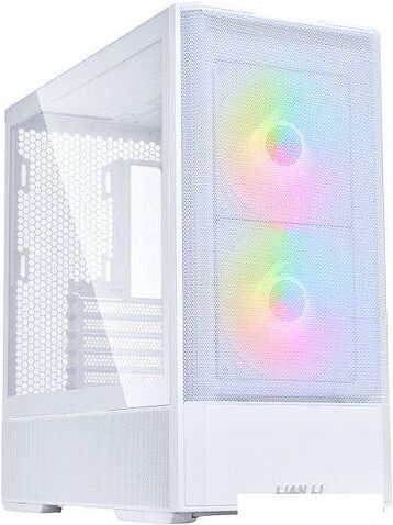 Корпус Lian Li Lancool 207 G99.LAN207RW.R0