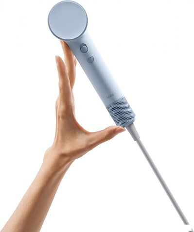 Фен Laifen Mini (голубой)