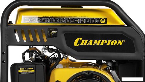 Бензиновый генератор Champion IGG3000