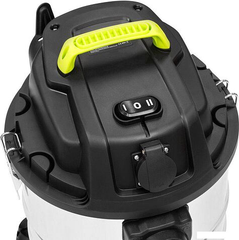 Пылесос DLT Yowmoft CVL30-AS 5277
