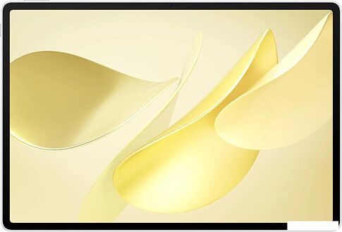 Планшет Huawei MatePad 12 X 2025 Wi-Fi LRT-W09 12GB/256GB с клавиатурой (белый)