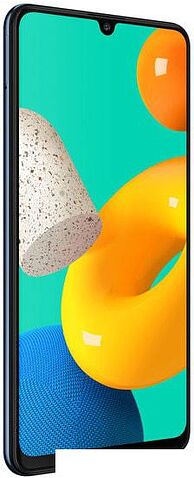 Смартфон Samsung Galaxy M32 128GB (черный)