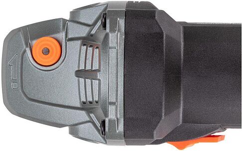 Угловая шлифмашина FoxWeld AG 125/ 1600 ХE