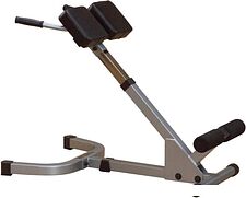 Римский стул Body-Solid GHYP45