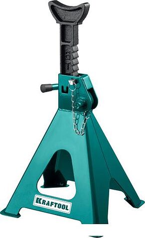 Страховочные опоры KRAFTOOL S-PIN 43465-6 6т