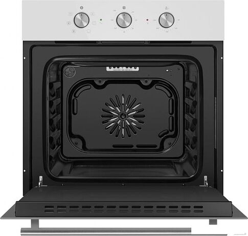 Электрический духовой шкаф HOMSair OEF606WH