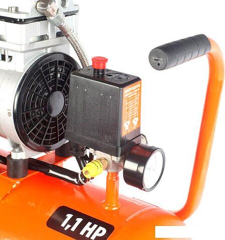 Компрессор Patriot WO 24-160