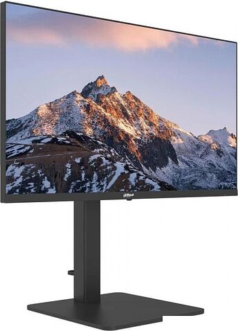 Монитор Dahua DHI-LM22-B201A