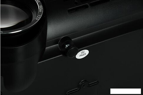 Проектор CACTUS CS-PRO.02B.WUXGA-A