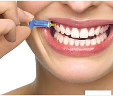 Набор зубных ершиков Curaprox CPS06 Start (5 шт)