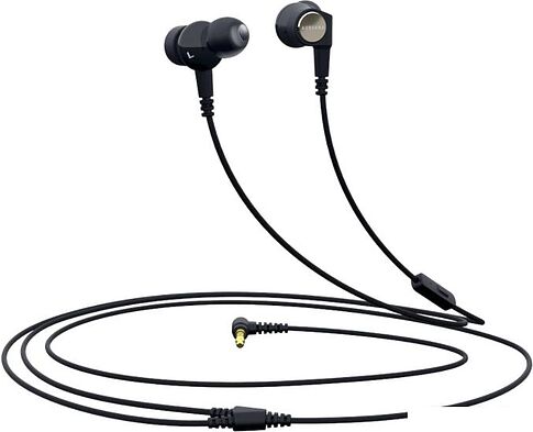 Наушники Creative Aurvana Trio LS