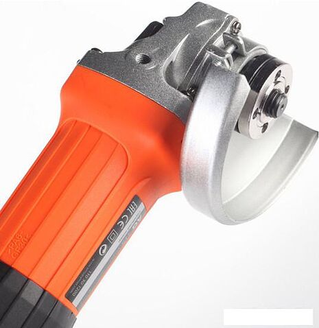 Угловая шлифмашина Patriot AG 115 (110301200)