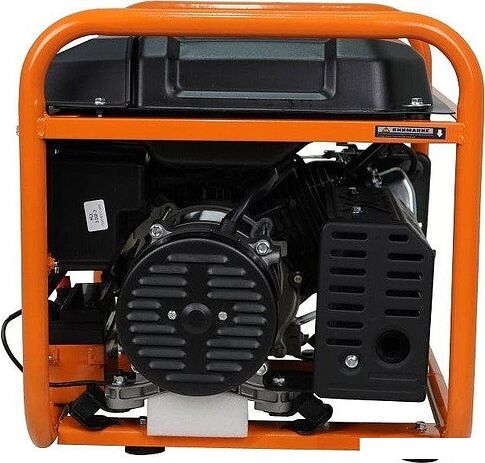 Бензиновый генератор Lifan 3 GF-7