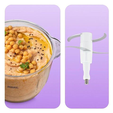 Чоппер Kitfort KT-3534