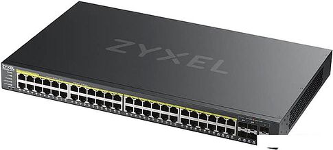 Коммутатор Zyxel GS2220-50HP