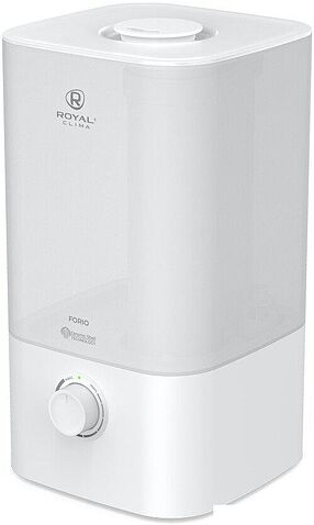 Увлажнитель воздуха Royal Clima Forio RUH-FR250/2.5M-WT