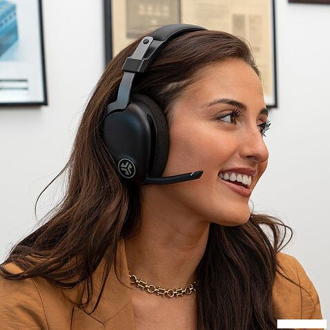 Наушники JLab Audio JBuds Work