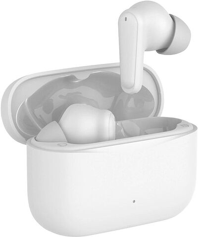 Наушники Hyundai H-EP203 (белый)