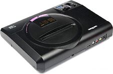Игровая приставка Retro Genesis HD Ultra (2 геймпада, 150 игр) Игровая приставка Retro Genesis HD Ultra (2 геймпада, 150 игр)