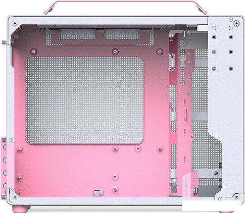 Корпус Jonsplus Z20 (белый/розовый)