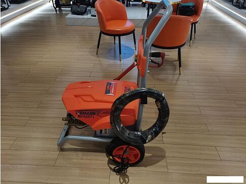 Мойка высокого давления TOR EW 145-13 220В
