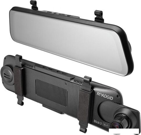 Видеорегистратор-зеркало Roadgid Blick 3