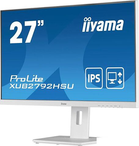 Монитор Iiyama ProLite XUB2792HSU-W5