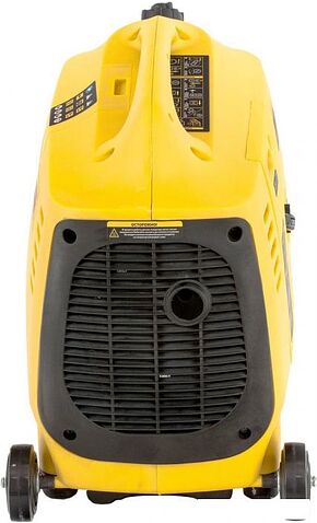 Генератор Denzel GT-3200iSE