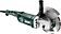 Угловая шлифмашина Metabo WE 2200-230 606437000