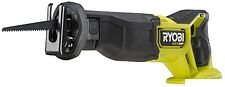 Сабельная пила Ryobi RRS18X-0 5133005013 (без АКБ)
