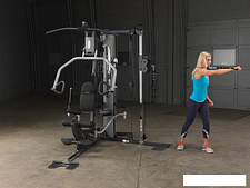 Body-Solid GCCA