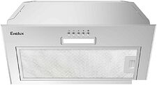 Кухонная вытяжка Evelux Dino 60 X