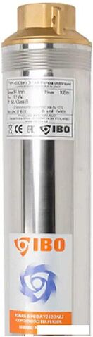 Скважинный насос IBO 4SD 14/20