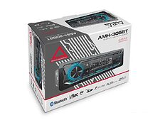 USB-магнитола Aura AMH-305BT USB-магнитола Aura AMH-305BT