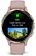 Умные часы Garmin Venu 3S (розовый, с силиконовым ремешком)