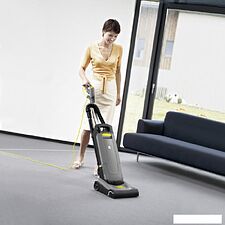 Пылесос Karcher CV 30/1 1.023-121.0 Пылесос Karcher CV 30/1 1.023-121.0