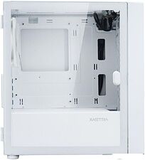 Корпус XASTRA A305M 3ARGB (белый)