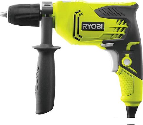 Ударная дрель Ryobi RPD500-GC 5133001976
