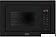 Микроволновая печь Haier HMX-BTG207B