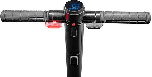 Электросамокат Kugoo Kirin Mini KGK-MINI-B