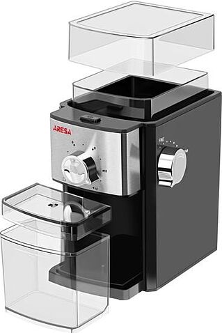 Электрическая кофемолка Aresa AR-3607