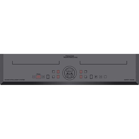 Варочная панель Kaiser KCT 6730 FIG